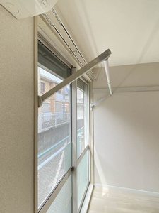 アロ－ハイツ北嶺 101号-8