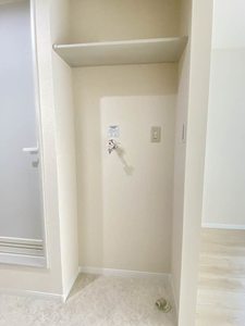 アロ－ハイツ北嶺 101号-9