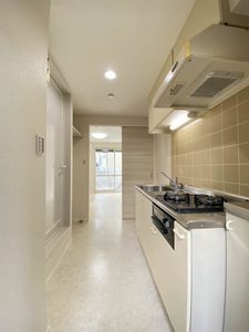 アロ－ハイツ北嶺 101号-10