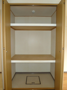 ハイツエバグリ－ンⅡ 103号-6