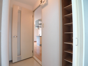 ハイツエバグリ－ンⅡ 103号-7