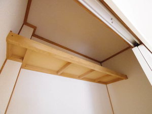 ジュネス武蔵野 102号-4