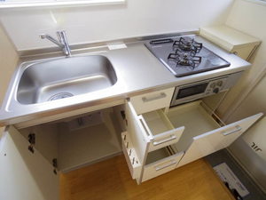 ジュネス武蔵野 102号-7