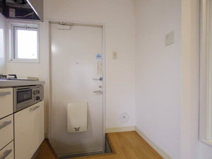 ジュネス武蔵野 102号-8