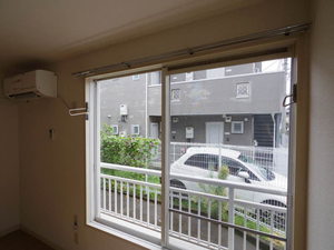 ジュネス武蔵野 102号-10