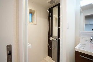 ジュネス武蔵野 201号-4