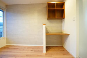 ジュネス武蔵野 201号-6