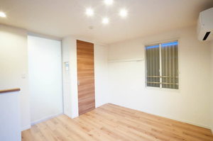 ジュネス武蔵野 201号-7