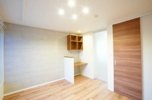 ジュネス武蔵野 201号-8