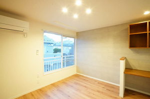 ジュネス武蔵野 201号-9