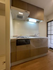 コ―ト荻窪 102号-6