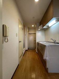 コ―ト荻窪 102号-8