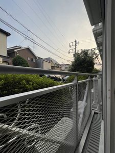 コ―ト荻窪 102号-11