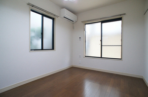 コ－ポロ－リエ 101号-2