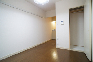 コ－ポロ－リエ 101号-3