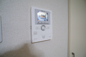 コ－ポロ－リエ 101号-4