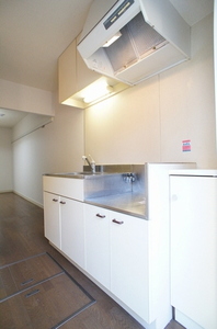 コ－ポロ－リエ 101号-7