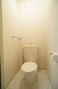 コ－ポロ－リエ 101号-8