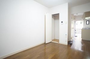 コ-ポロ-リエ 102号-4