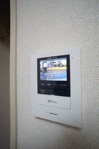 コ-ポロ-リエ 102号-5