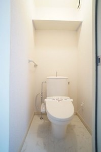 コ-ポロ-リエ 102号-6