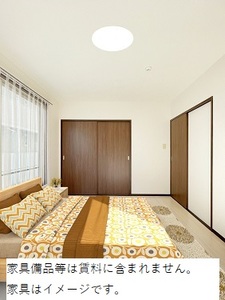 メゾンア-バンB 105号-2