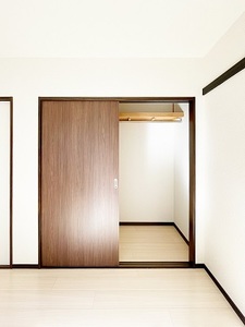 メゾンア-バンB 105号-4