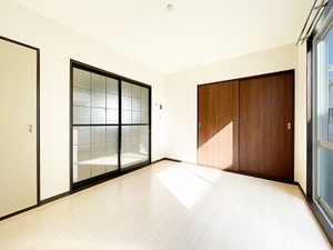 メゾンア-バンB 105号-5