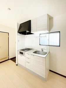 メゾンア-バンB 105号-7