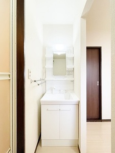 メゾンア-バンB 105号-8