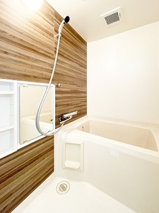 メゾンア-バンB 105号-9