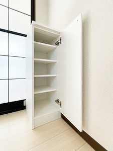 メゾンア-バンB 105号-11