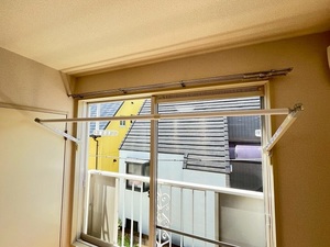 コ－ト白山 205号-5