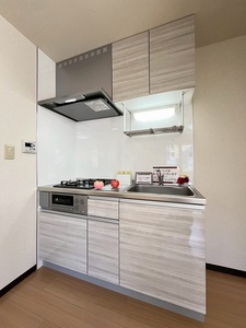 コ－ト白山 205号-6