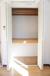 ピア・ジュト－ 101号-4