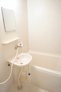 ピア・ジュト－ 101号-6