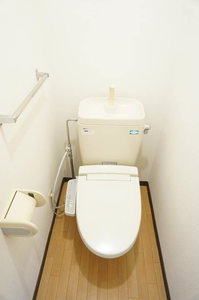 ピア・ジュト－ 101号-7