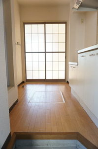 ピア・ジュト－ 101号-8