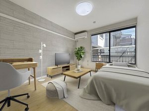 メゾン飯野 102号-2