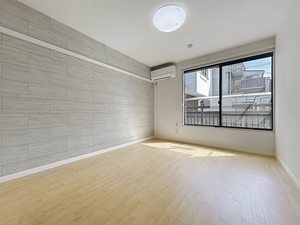 メゾン飯野 102号-4