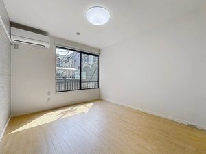メゾン飯野 102号-7