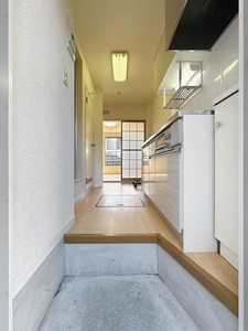 メゾン飯野 102号-8