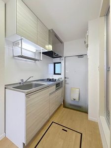 メゾン飯野 102号-9