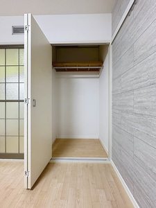 メゾン飯野 102号-10