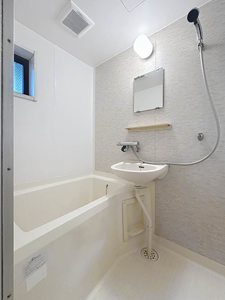 メゾン飯野 102号-12