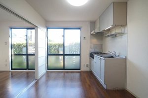 Ｇｒｅｅｎ　Ｌｅａｆ　Ｃ 102号-2