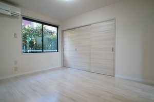 Ｇｒｅｅｎ　Ｌｅａｆ　Ｃ 102号-5