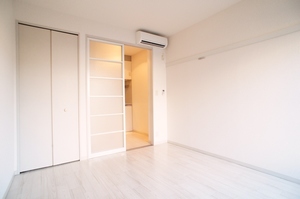 ガ－デンコ－ト国立 105号-4