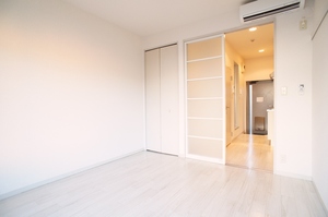 ガ－デンコ－ト国立 105号-5