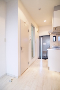 ガ－デンコ－ト国立 105号-8